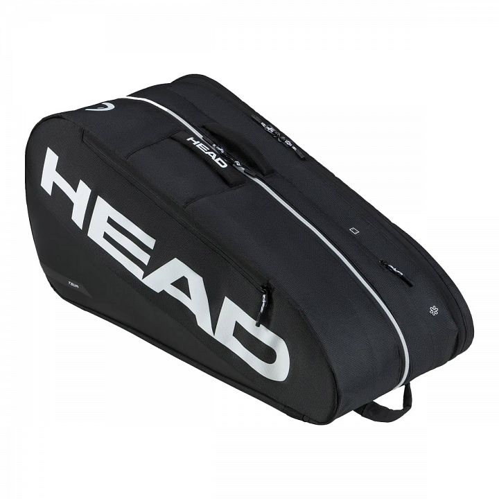 Head Tour Thermobag L (9R) Black